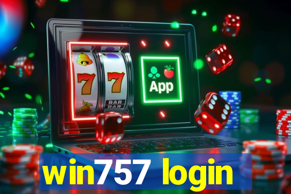 win757 login